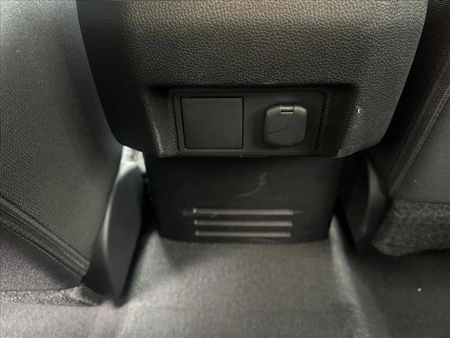 New 2025 Toyota Tacoma SR5 image 21