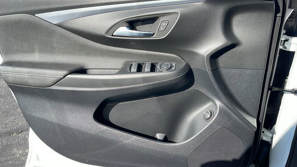 New 2026 Buick Envista Preferred w/ Convenience I Package image 24