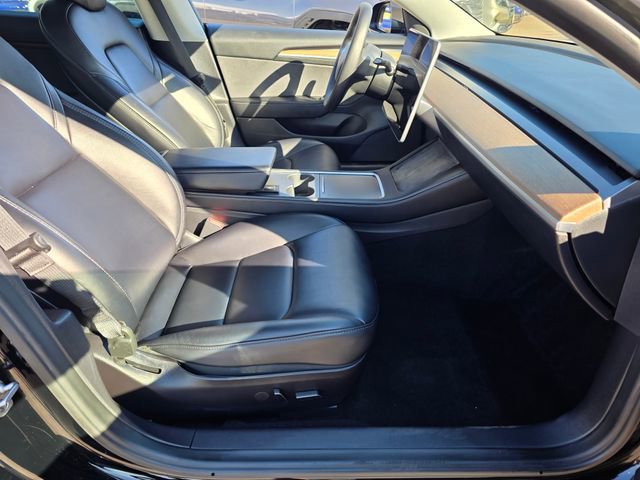 Used 2022 Tesla Model 3 Long Range image 9