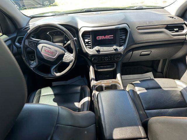 Used 2021 GMC Acadia AT4 w/ LPO, Floor Liner Package AWD/4WD image 19
