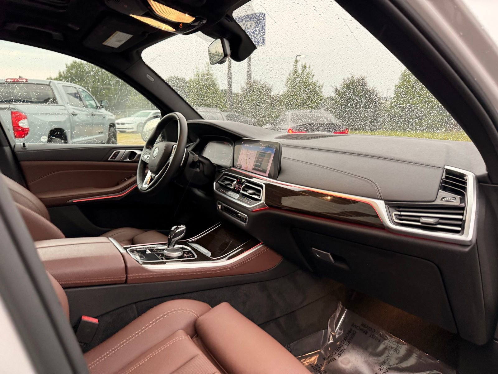 Used 2019 BMW X5 xDrive40i w/ Convenience Package image 25