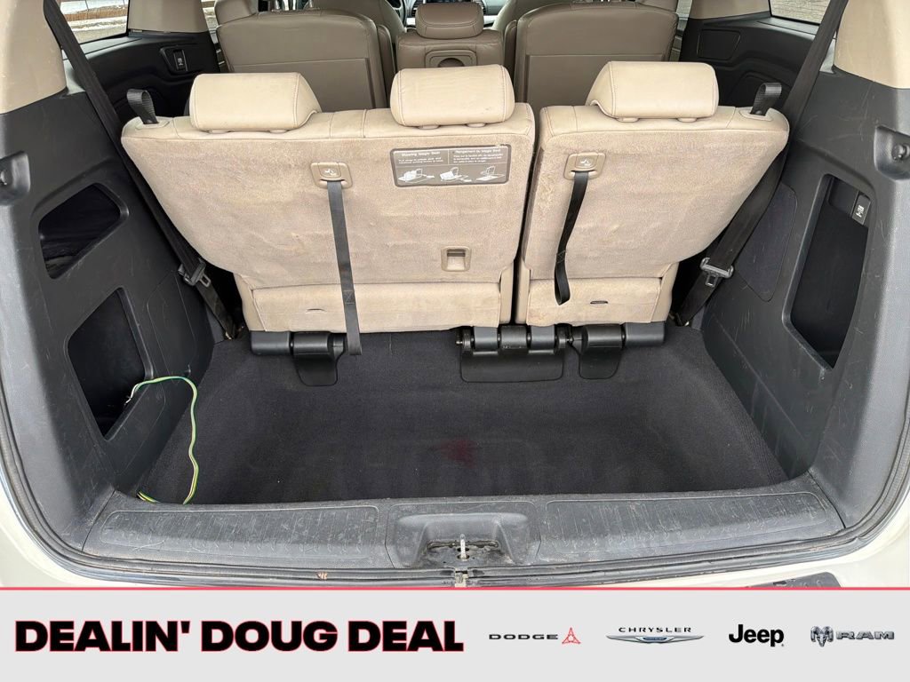 Used 2019 Honda Odyssey EX-L image 14