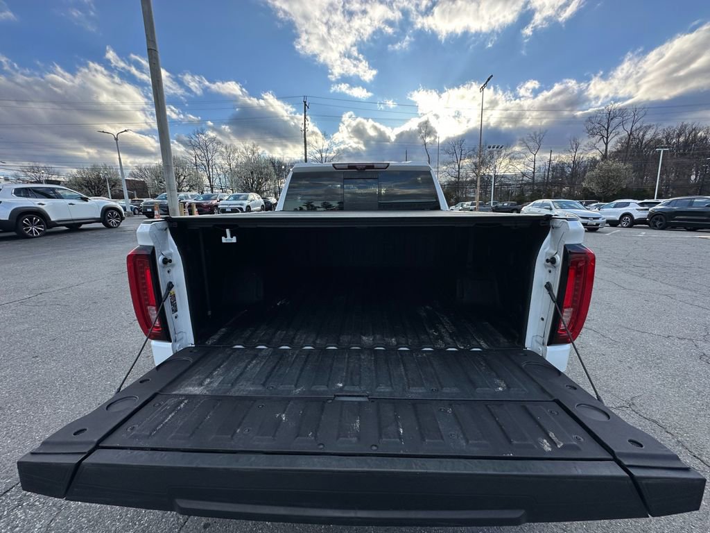 Used 2023 GMC Sierra 1500 Denali w/ Denali Reserve Package image 26