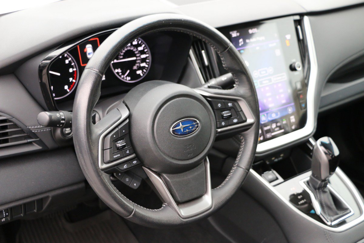 Used 2022 Subaru Legacy Premium image 16