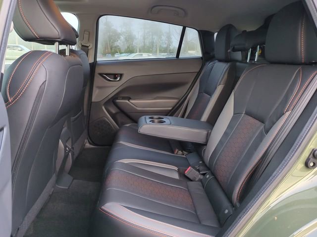 Used 2024 Subaru Crosstrek 2.5i Limited w/ Popular Package #4A image 14