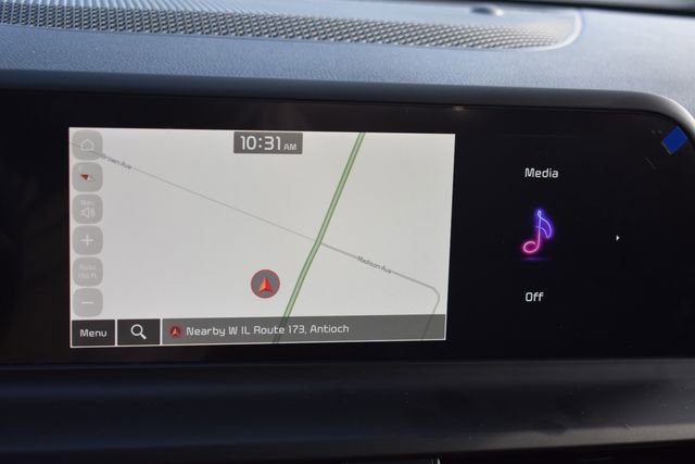 New 2026 Kia Seltos EX w/ EX Sunroof Package image 30