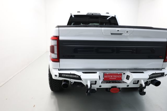 Used 2023 Ford F150 Raptor w/ Equipment Group 802A Raptor R AWD/4WD image 77