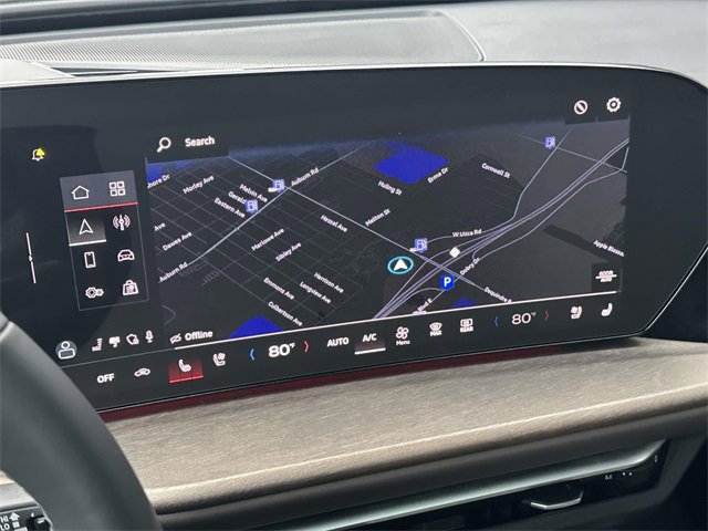 Certified 2025 Audi Q5 Premium Plus w/ Premium Plus image 28