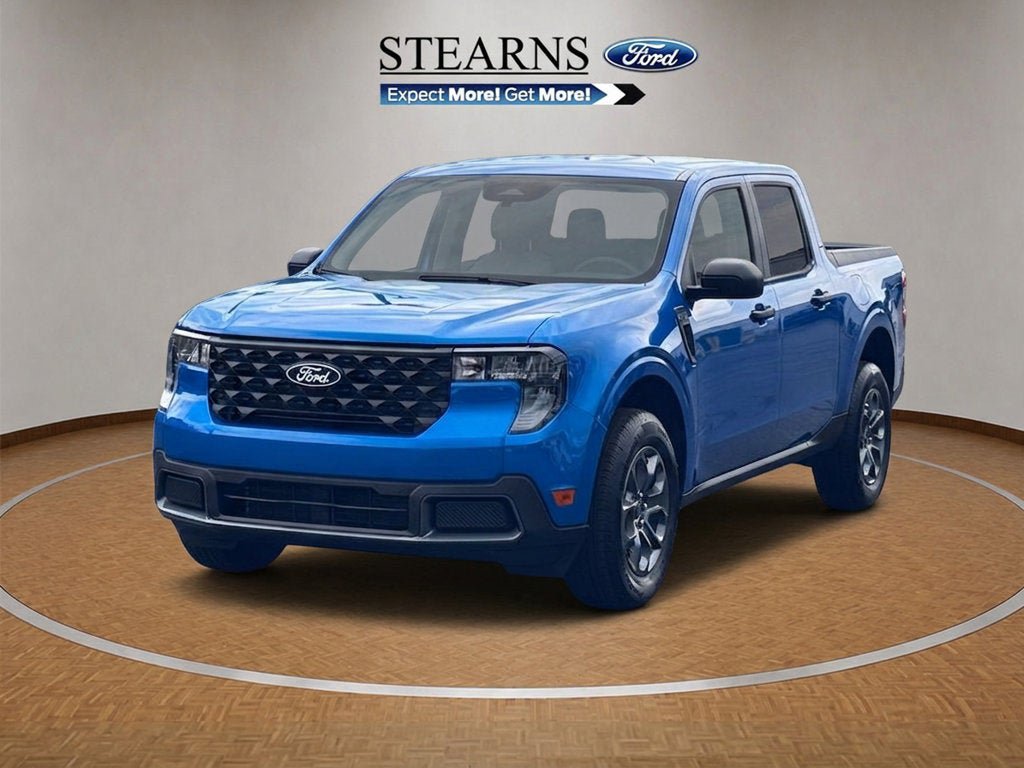 New 2026 Ford Maverick XLT FWD image 2