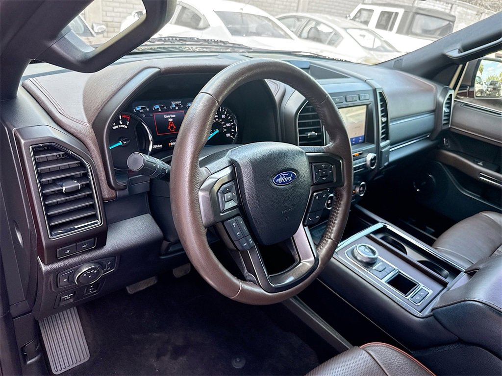 Used 2021 Ford Expedition Max King Ranch image 10