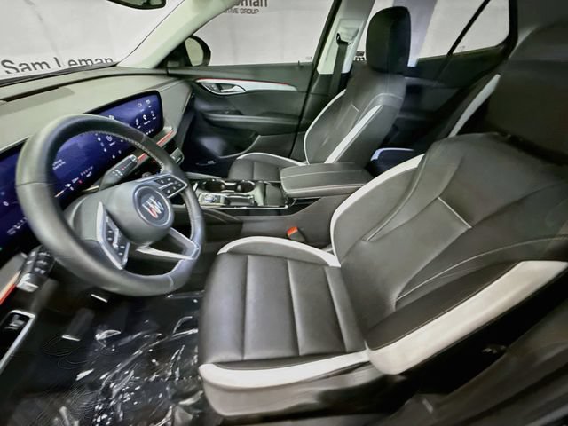 Used 2024 Buick Envision Sport Touring AWD/4WD image 22