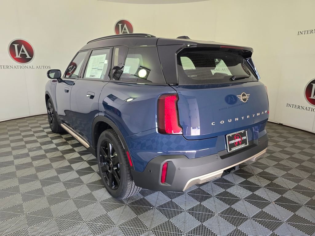 New 2026 MINI Cooper Countryman S AWD/4WD image 7