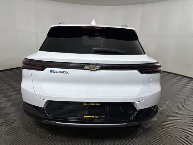 Used 2024 Chevrolet Equinox EV LT w/ Active Safety Package 3 image 4