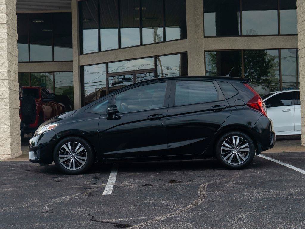 Used 2015 Honda Fit EX-L image 5