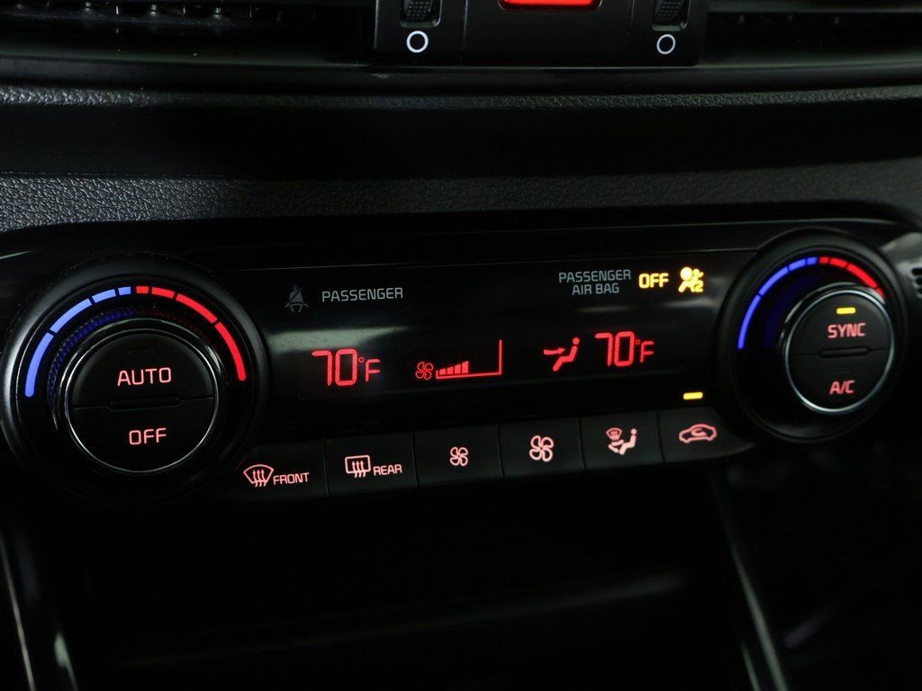 Used 2023 Kia Forte GT-Line image 45