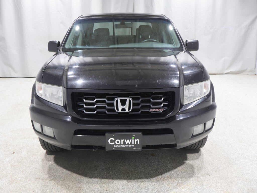 Used 2011 Honda Ridgeline RTL image 7