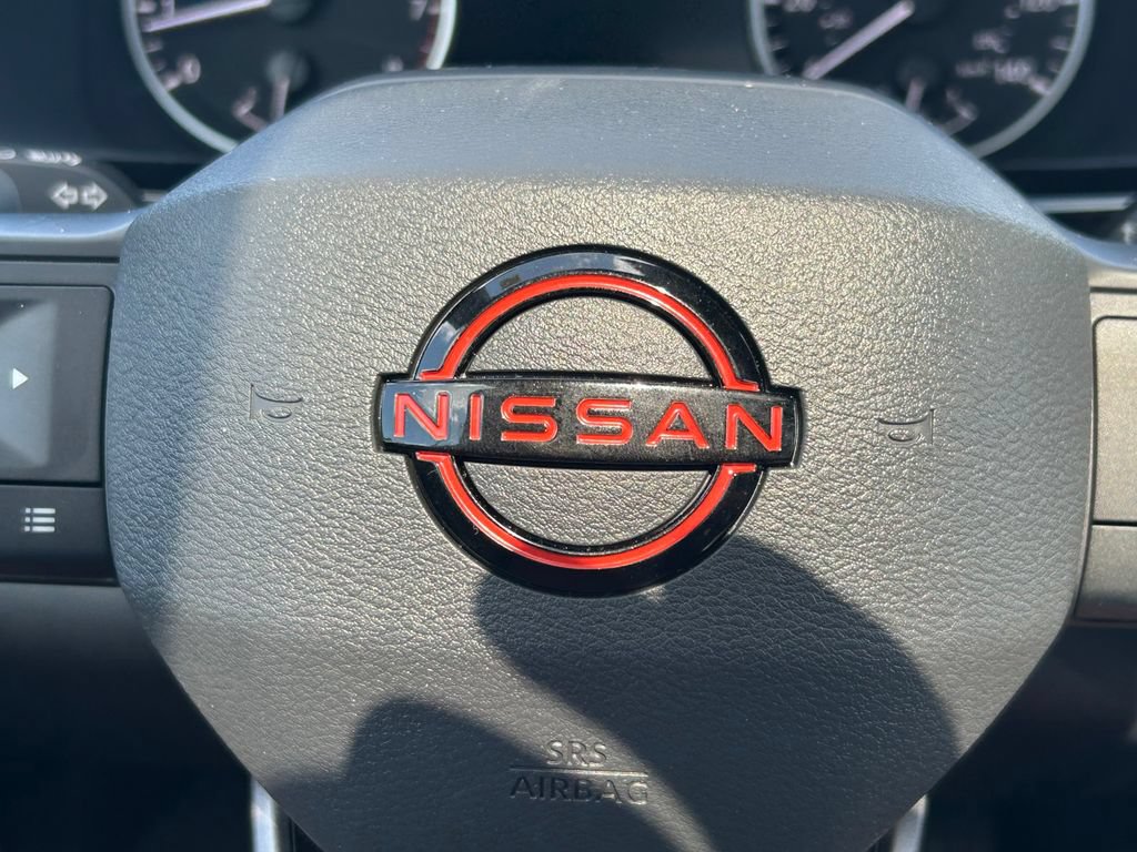 Used 2026 Nissan Pathfinder Rock Creek w/ Rock Creek Premium Package AWD/4WD image 37