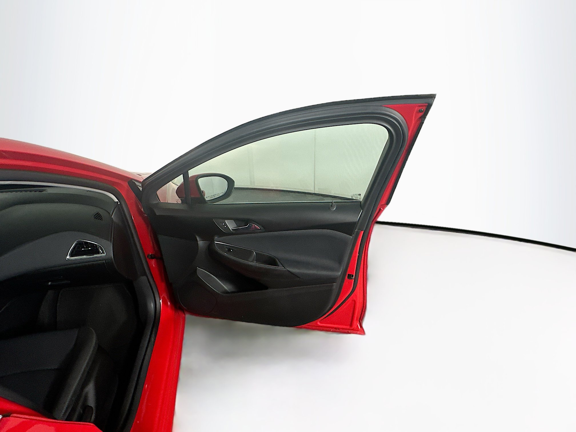 Used 2016 Chevrolet Cruze LT FWD image 29