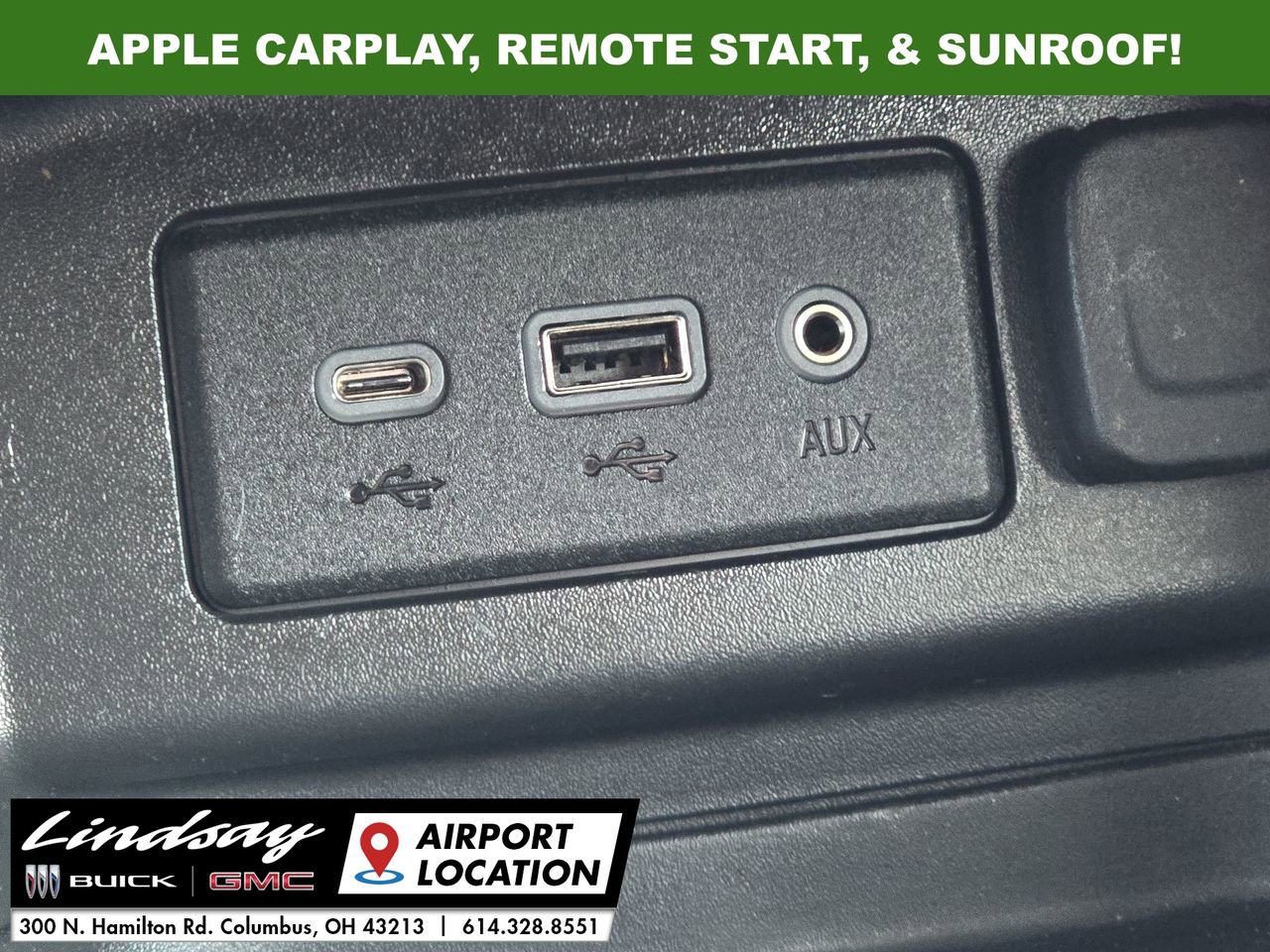 Used 2024 Chevrolet Equinox LT w/ LPO, Floor Liner Package image 38