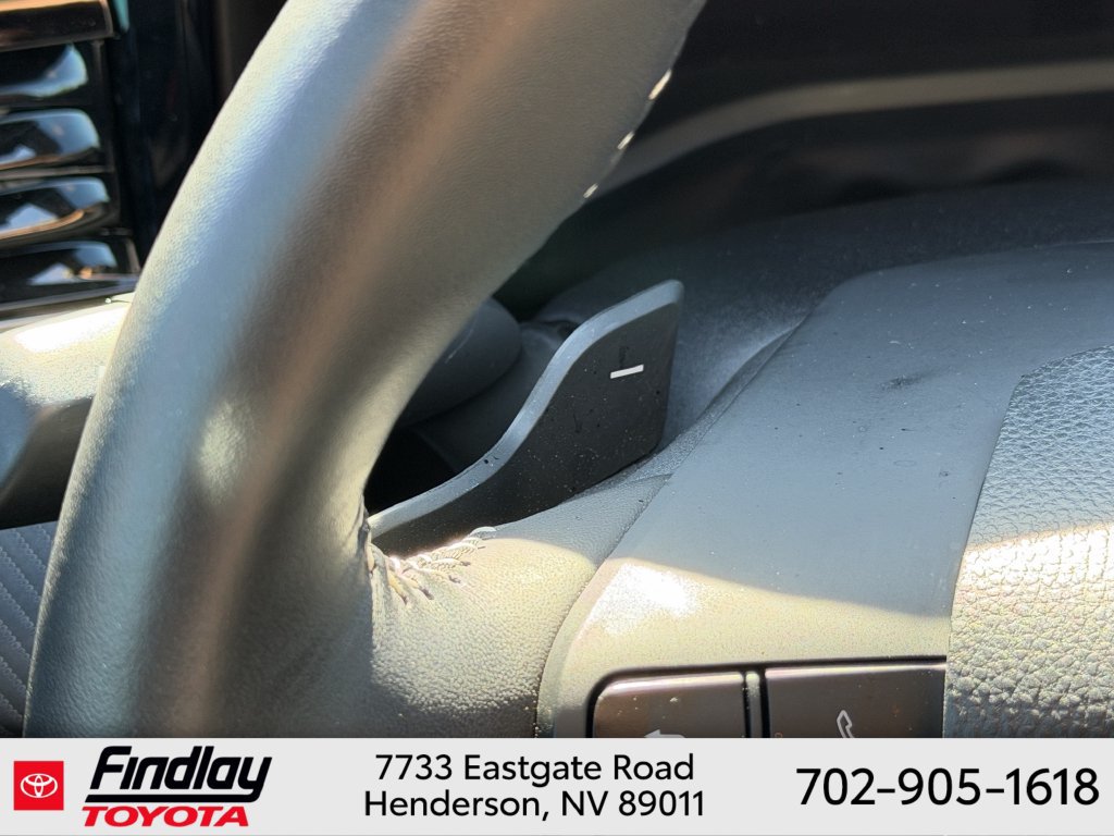 Certified 2026 Toyota Camry SE w/ Multimedia Upgrade Package FWD image 22