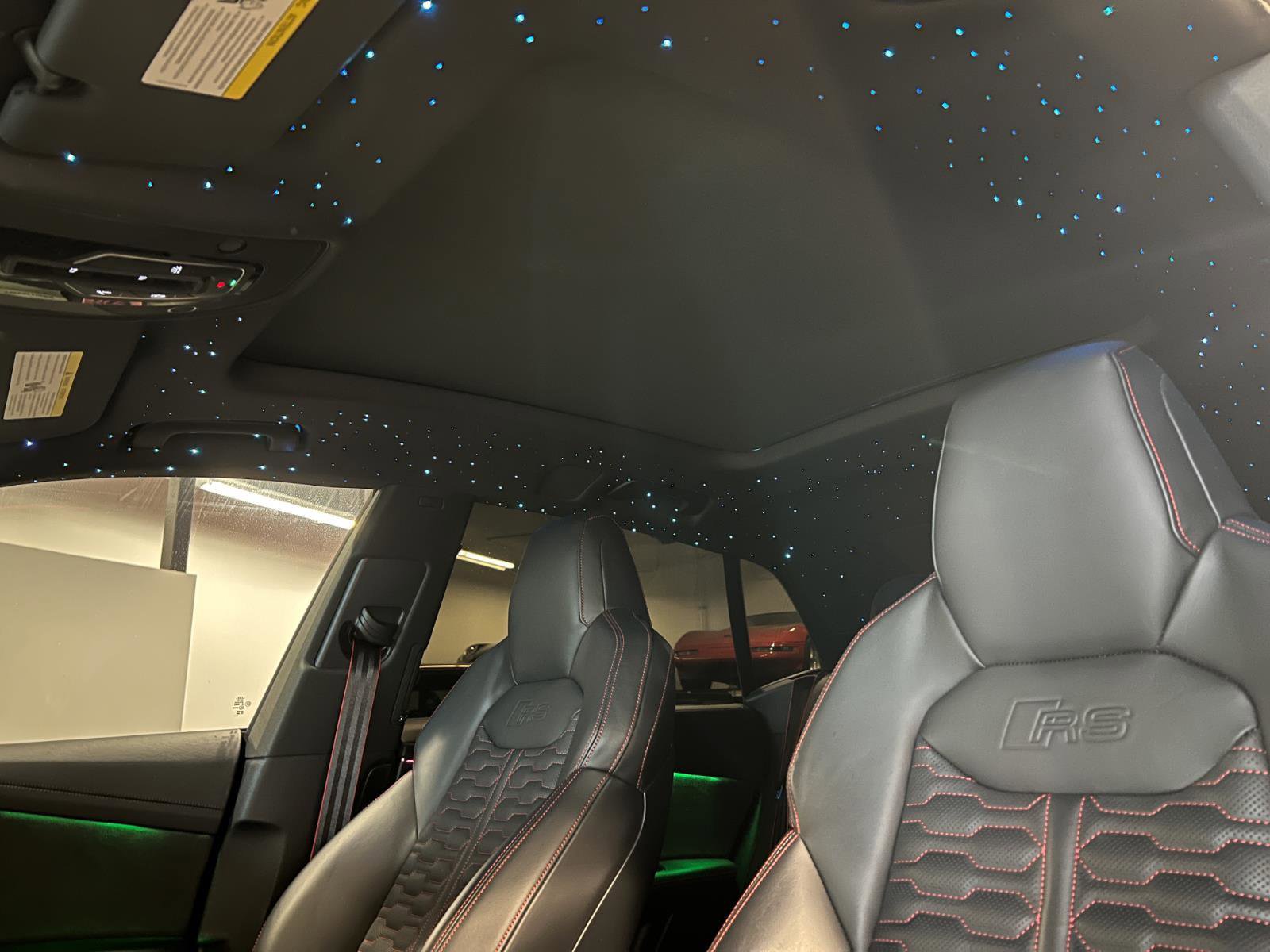 Used 2024 Audi RS Q8 image 24