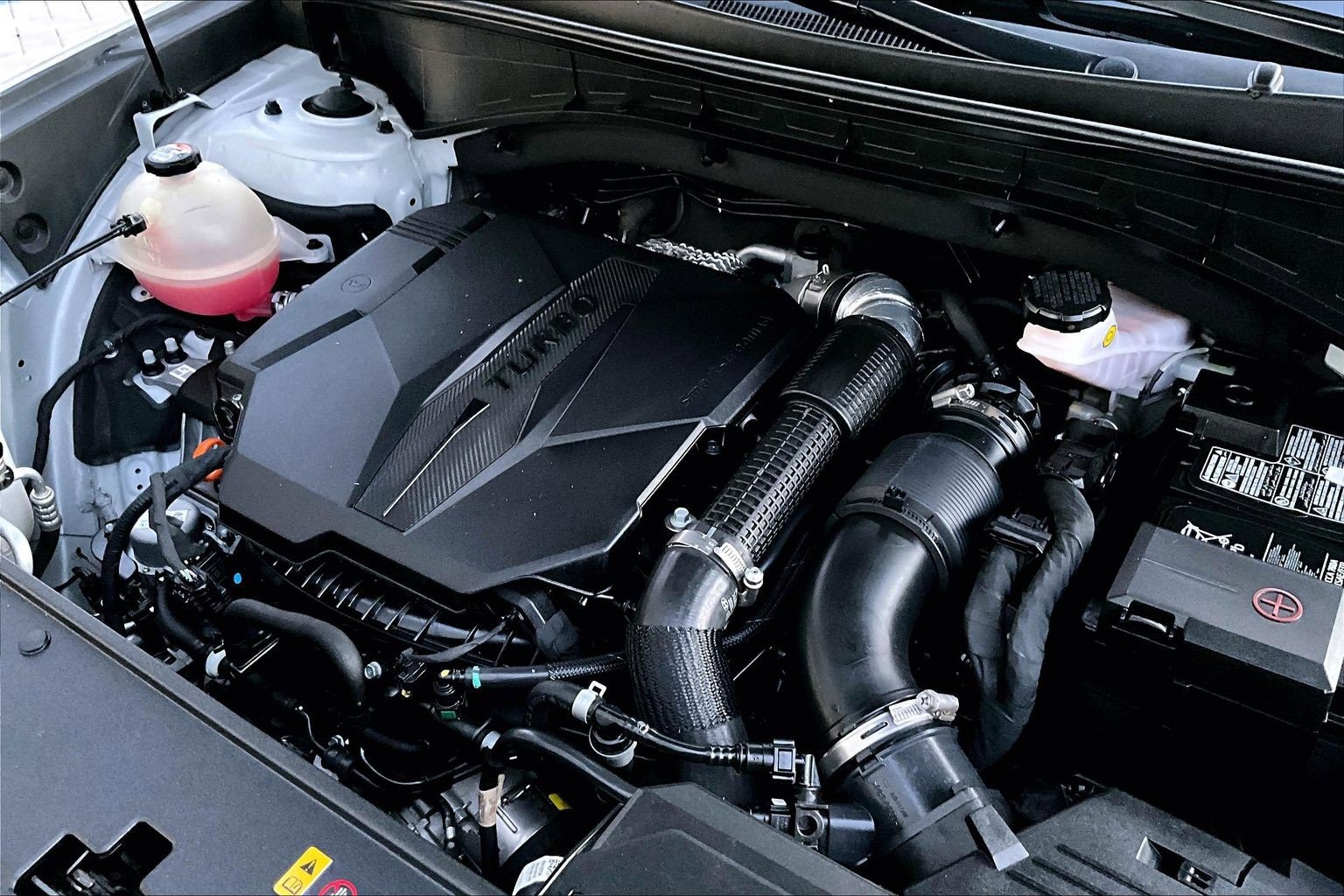 Used 2022 Kia Sorento SX image 32