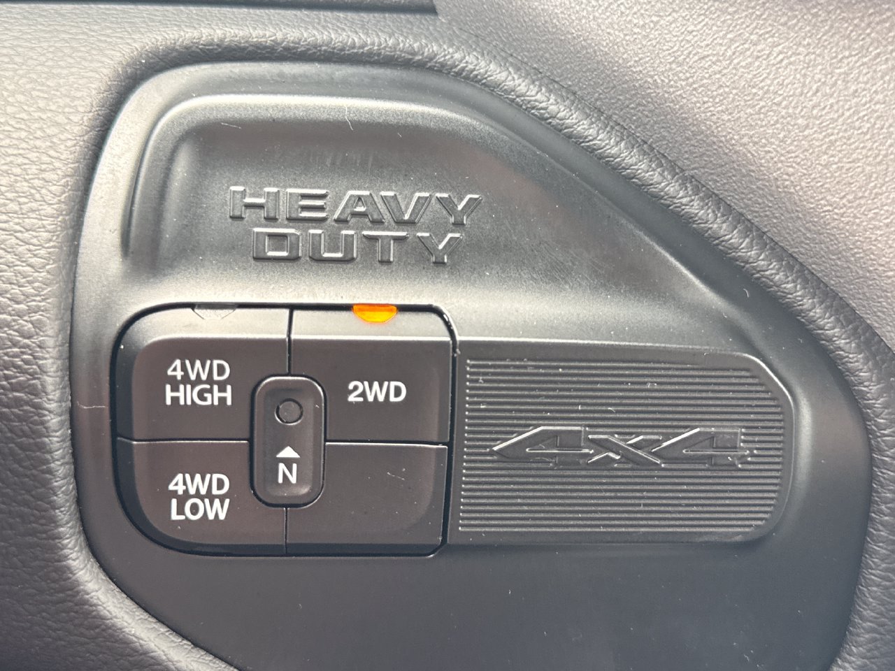 Used 2024 RAM 5500 SLT w/ Quick Order Package 27G SLT AWD/4WD image 20