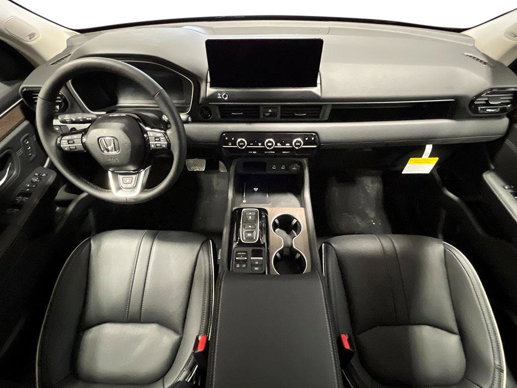 New 2026 Honda Pilot Elite image 25