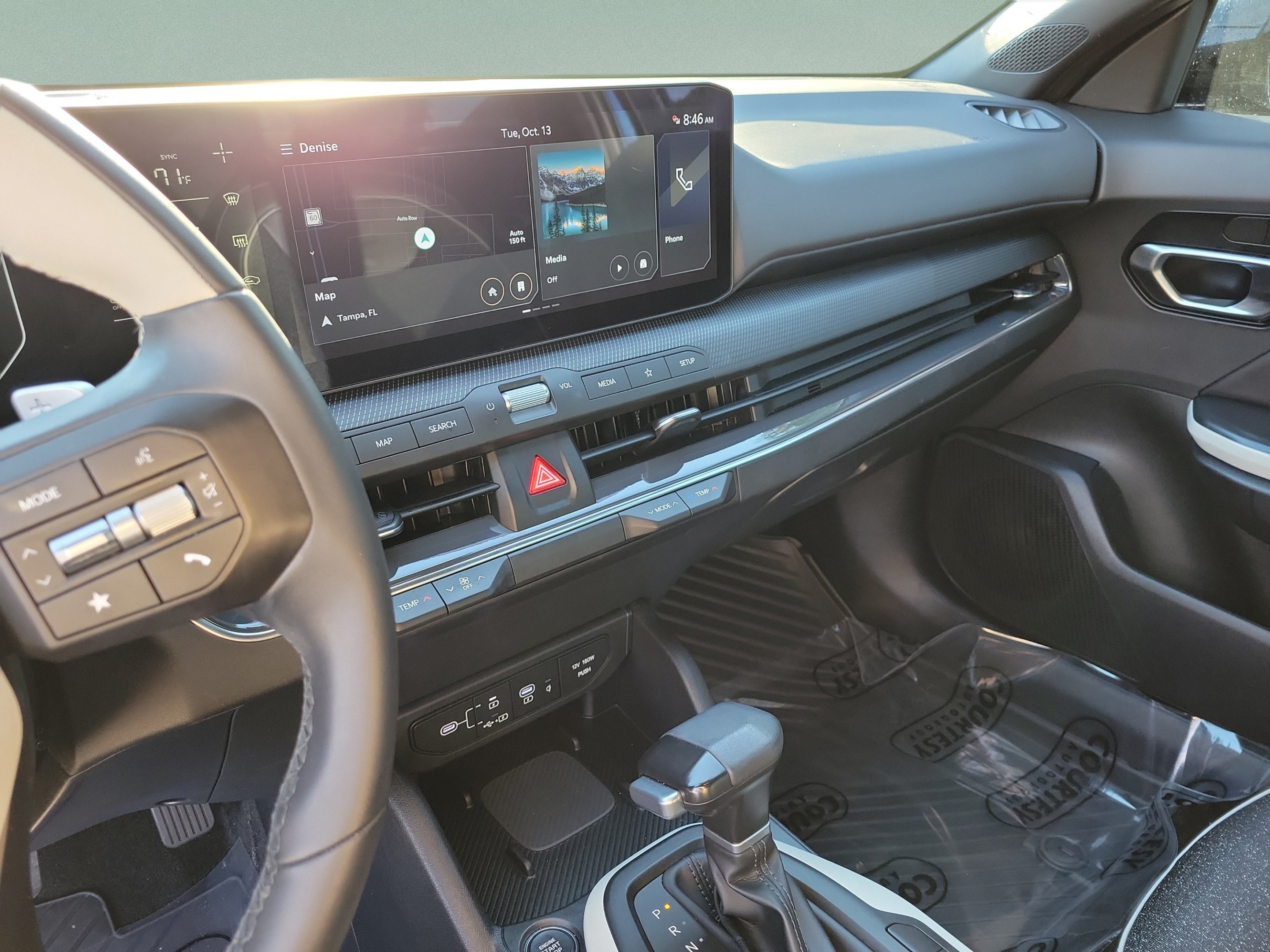 Certified 2025 Kia K4 EX FWD image 25