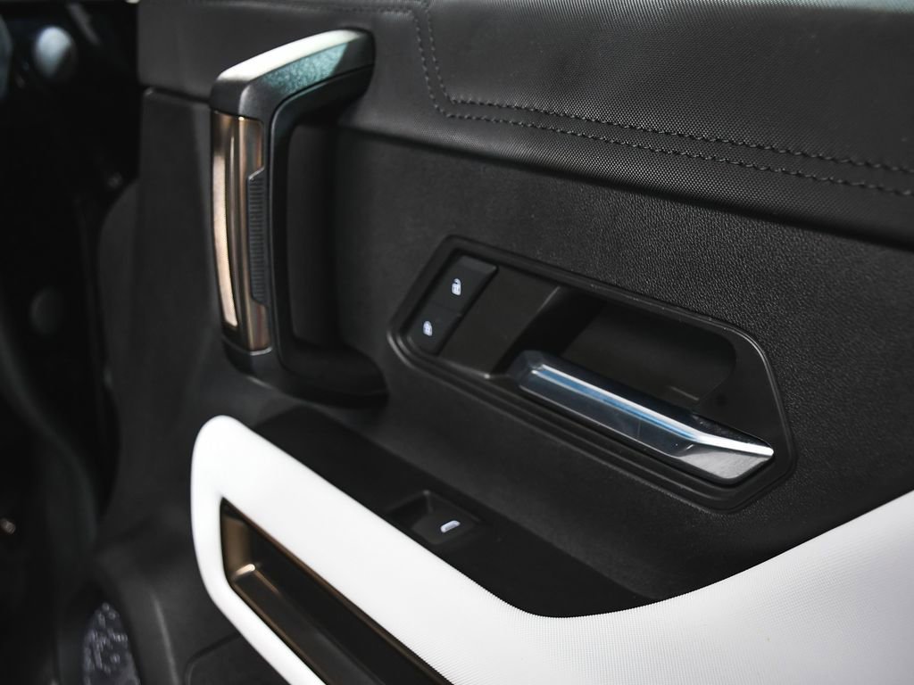 Used 2024 GMC Hummer EV 3X image 15