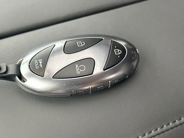 New 2026 Hyundai Palisade Calligraphy image 29