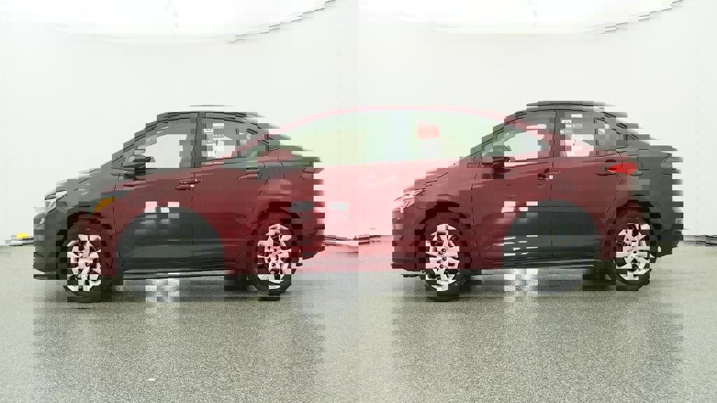 New 2026 Toyota Corolla LE image 19