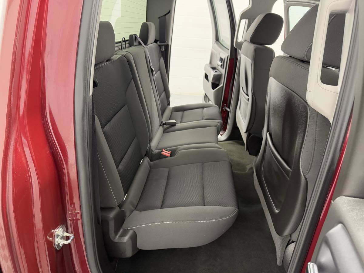 Used 2015 Chevrolet Silverado 1500 LT image 12