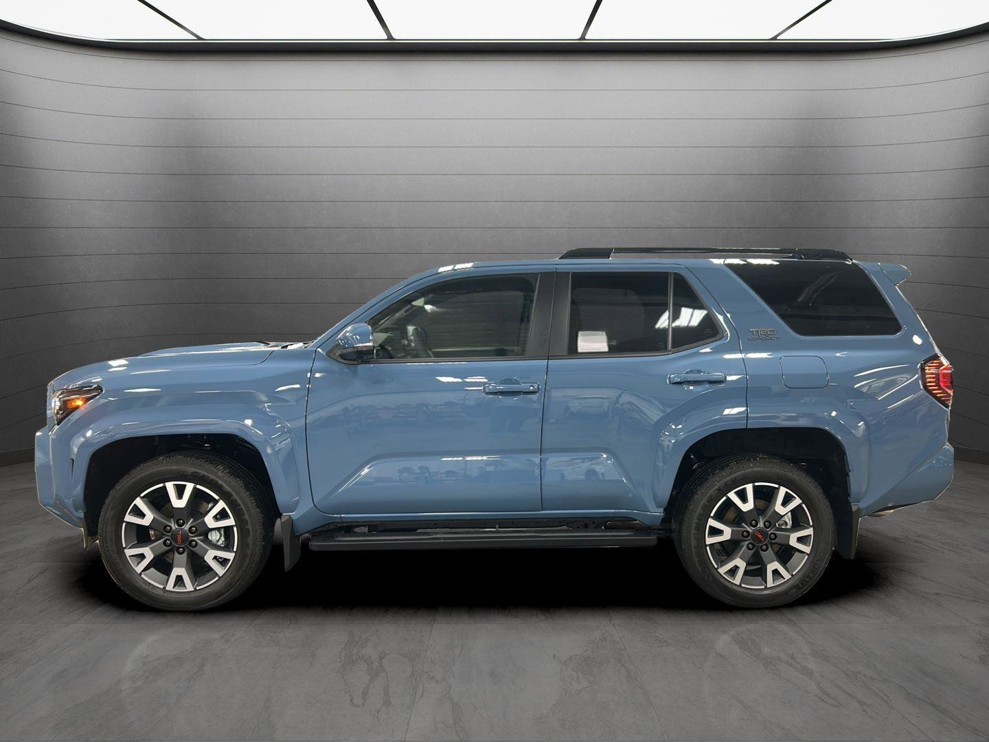 New 2026 Toyota 4Runner TRD Sport Premium image 3