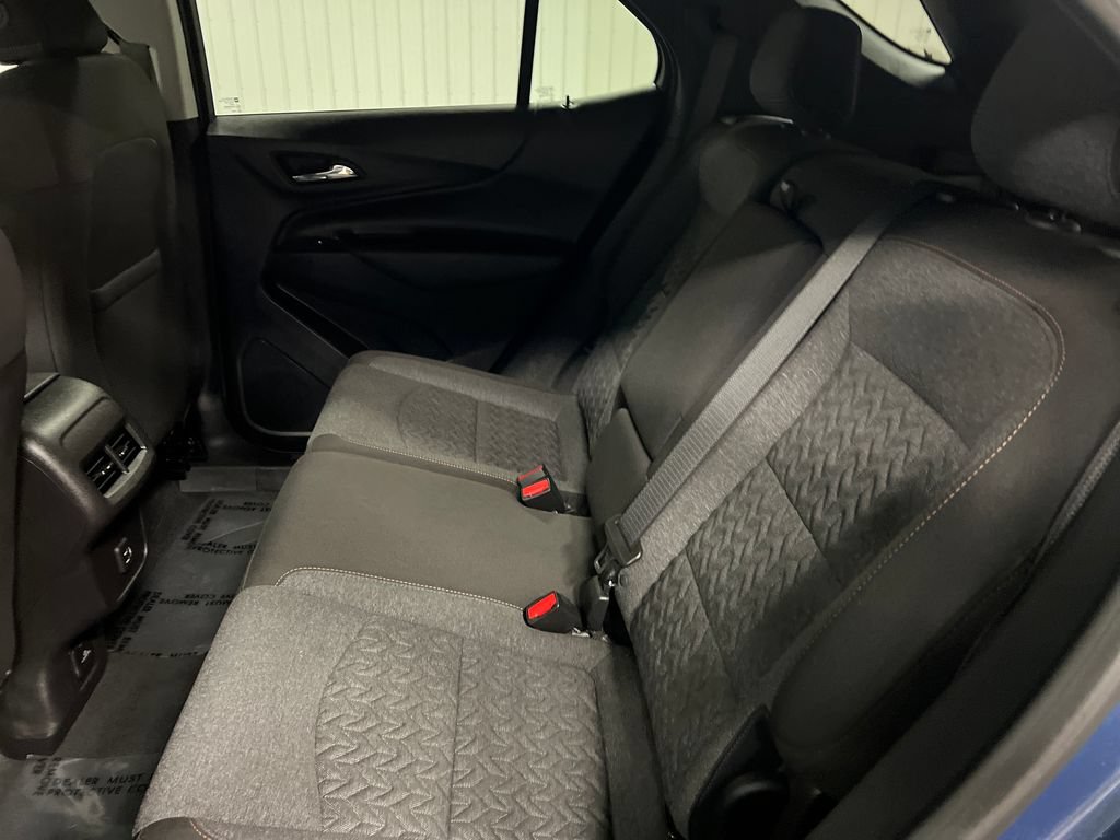 Certified 2024 Chevrolet Equinox LT AWD/4WD image 15