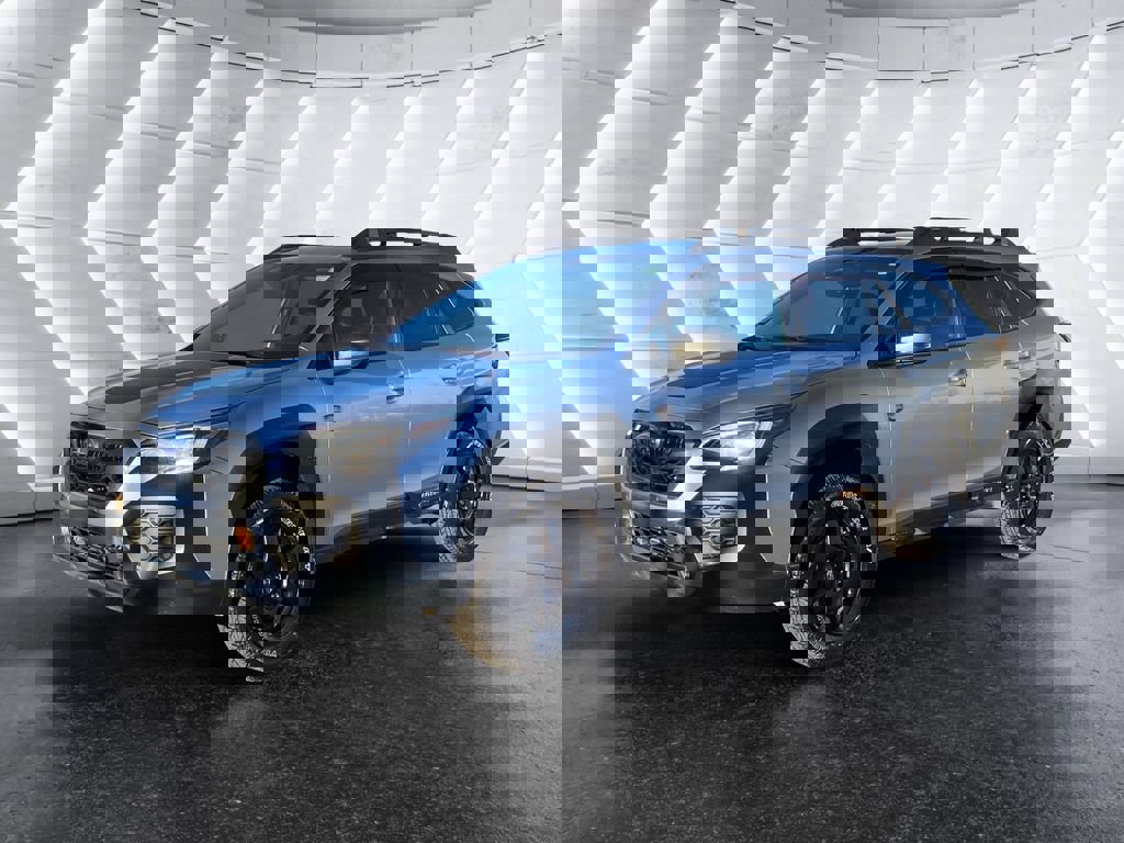 Used 2024 Subaru Outback Wilderness image 3