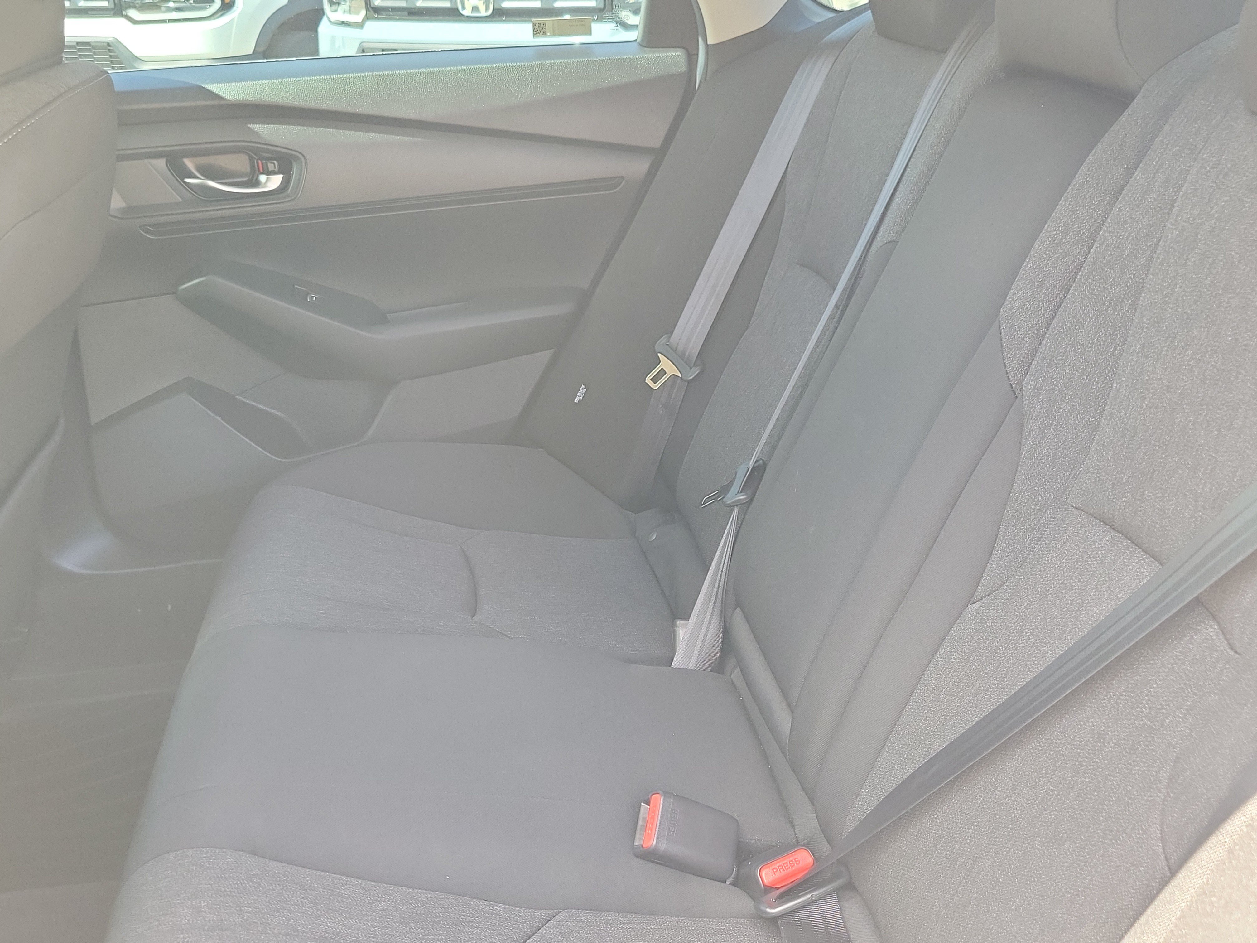Used 2024 Honda Accord EX image 12