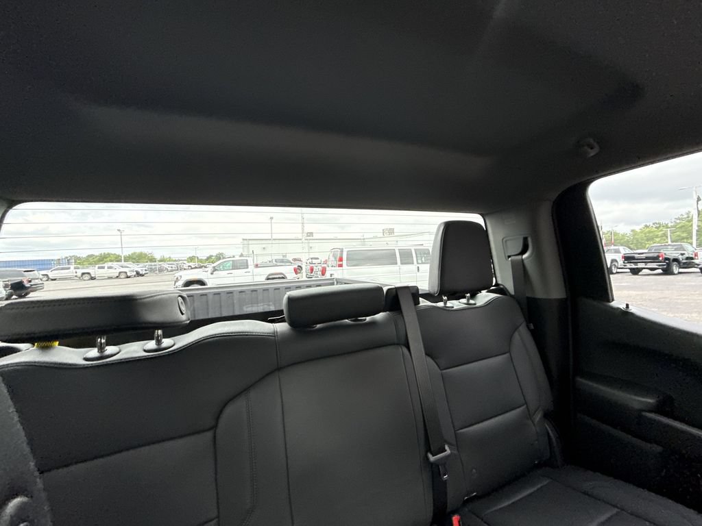 Certified 2026 GMC Sierra 1500 Pro w/ Pro Value Package AWD/4WD image 32