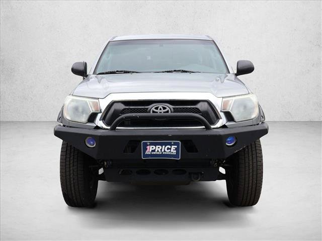 Used 2014 Toyota Tacoma 4x4 Double Cab w/ TRD Off-Road Package image 2
