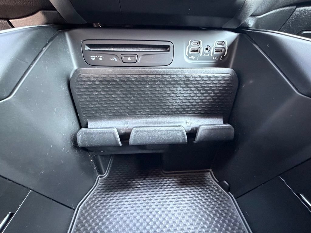 Certified 2019 RAM 1500 Big Horn AWD/4WD image 29