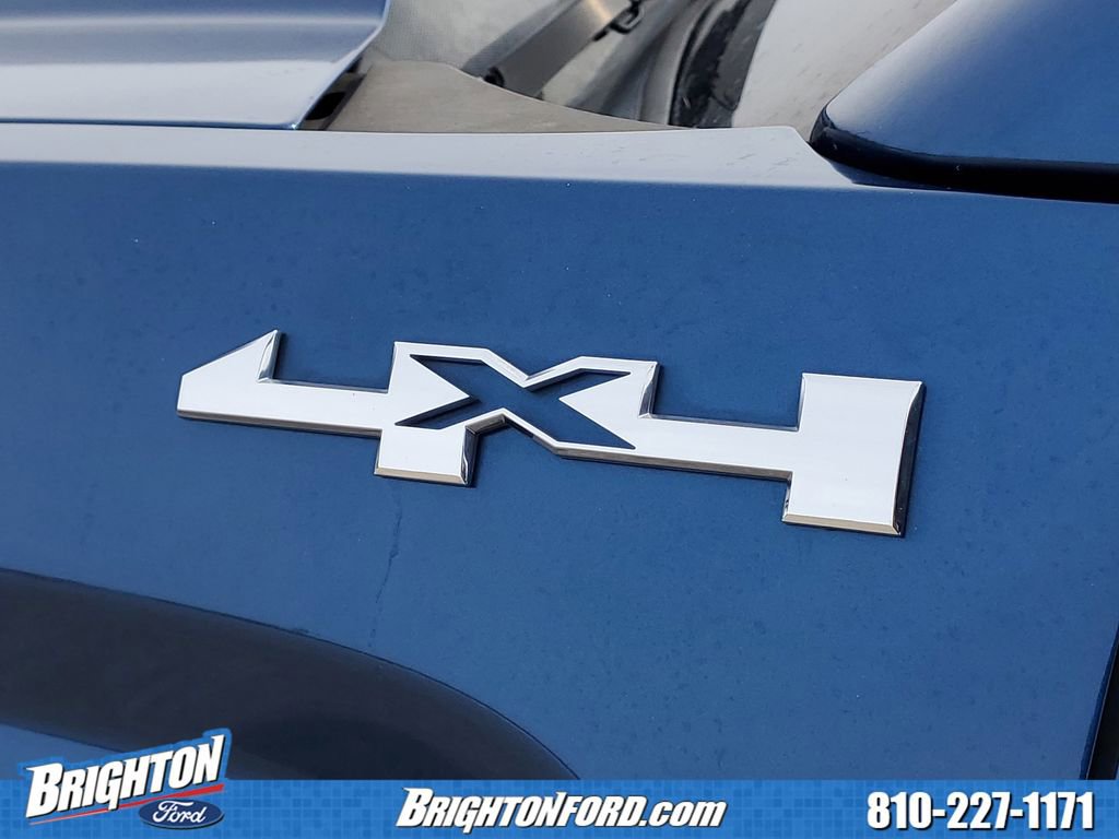 Used 2017 GMC Sierra 1500 SLE w/ SLE Value Package image 7