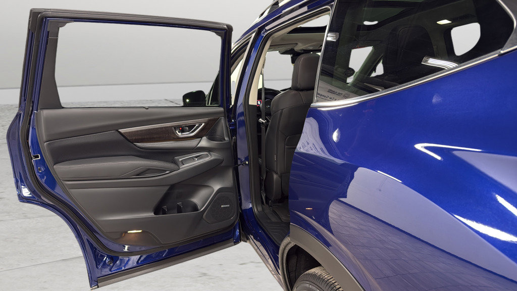 New 2026 Subaru Ascent Touring image 27