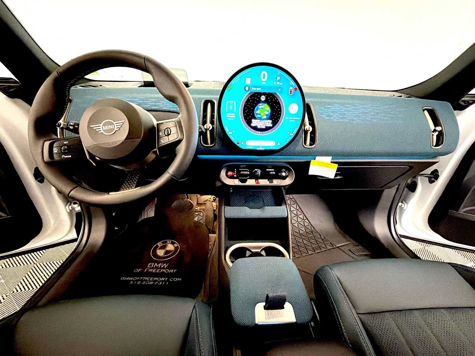 Used 2025 MINI Cooper Countryman S AWD/4WD image 12