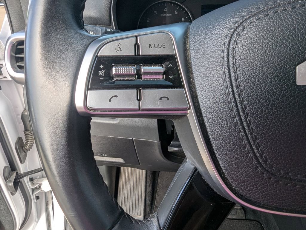 Used 2022 Kia Telluride S image 23