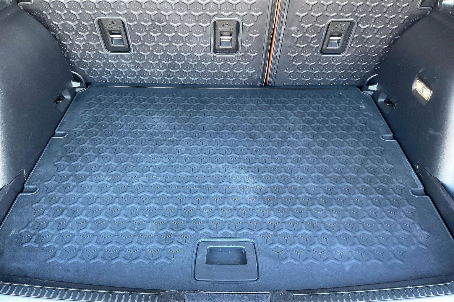 Used 2023 Ford Bronco Sport Outer Banks w/ Tech Package image 25