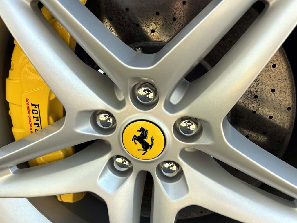 Certified 2024 Ferrari SF90 Spider image 50