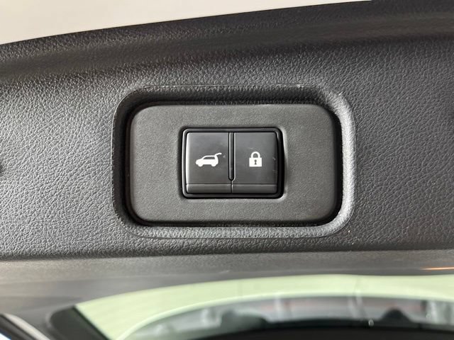 Used 2025 Nissan Pathfinder Platinum w/ Cargo Package FWD image 53