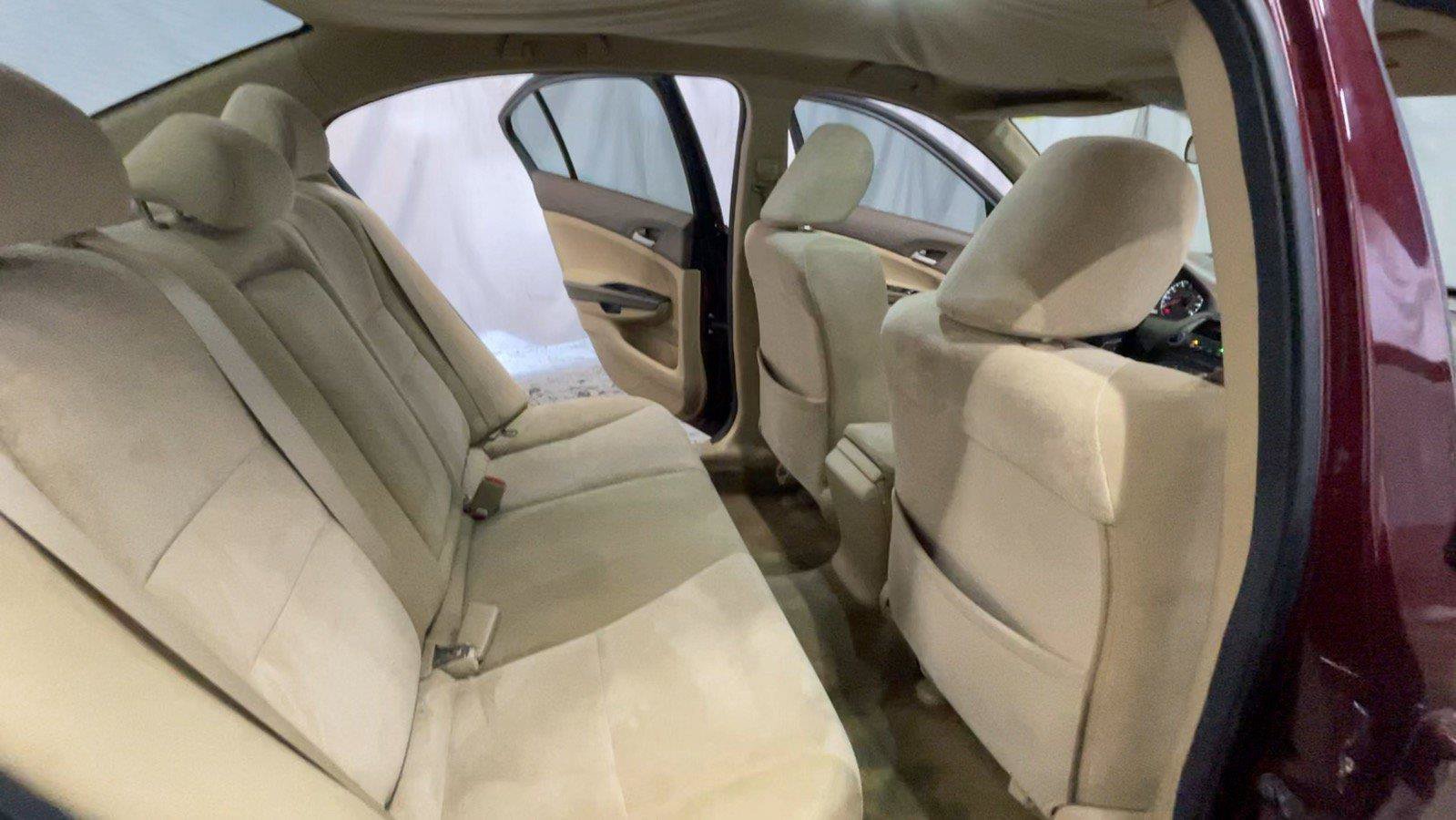 Used 2010 Honda Accord LX image 24
