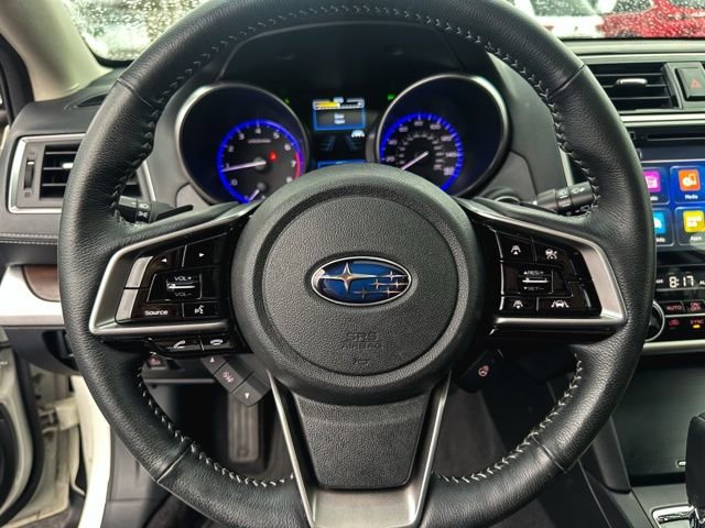 Used 2018 Subaru Outback 3.6R Touring image 16