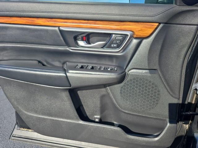 Used 2022 Honda CR-V EX-L image 28
